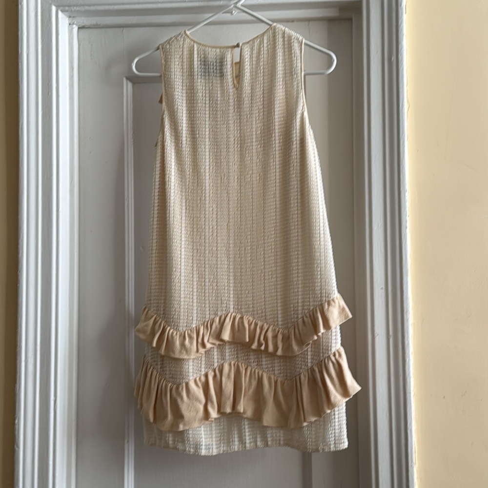 3.1 Phillip Lim Ruffle Dress - Picture 3 of 6